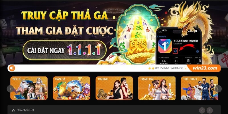 Nhiều bet thủ vì mạng kém nên không truy cập được 